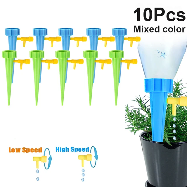 10pc mix