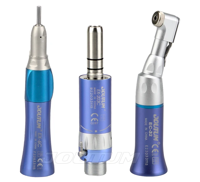松風　歯科用ハンドピース 在庫処分セール-Zeta®歯科用エアータービンハンドピースMIDO