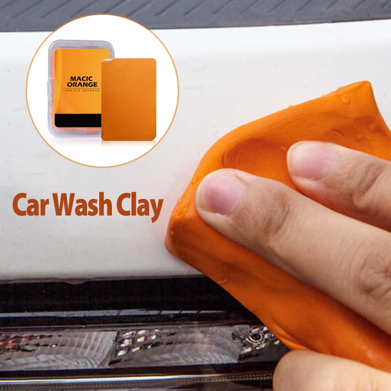 Cleaner Slime - Car Wash Mud - AliExpress