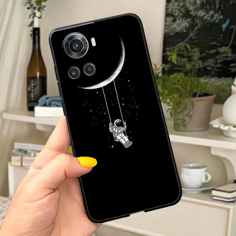 Fashion Silicone Soft TPU Phone Cover - Stylish Back Case  Coque