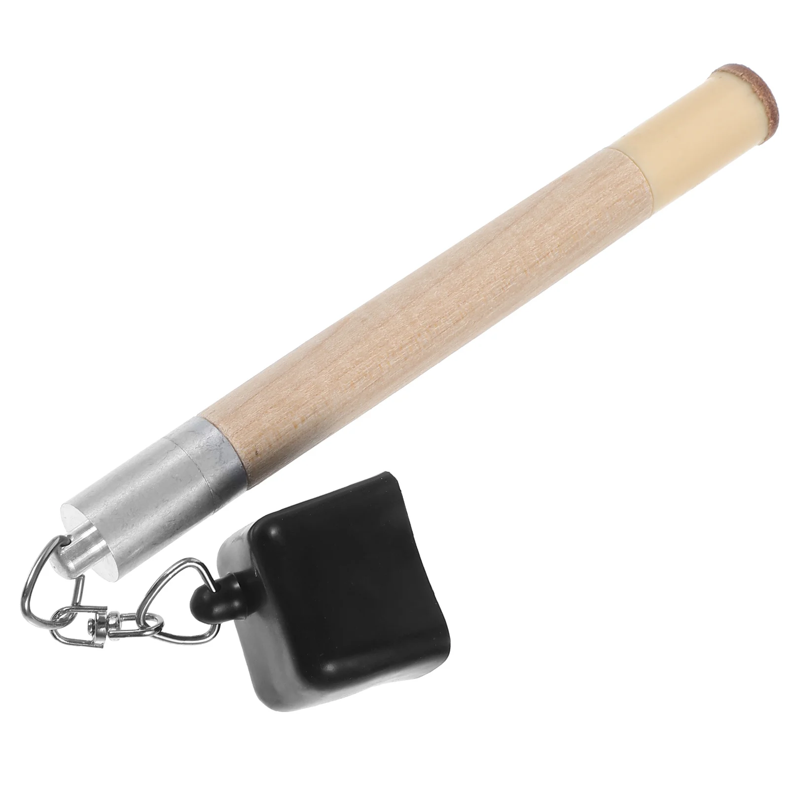 

Pool Chocolate Pen Small Chalk Holders for Billiard Tools Snooker Aluminum Cue Tip