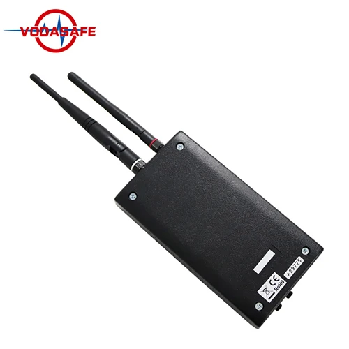 RF signal detector gsm cell phone wireless bug signal detector signal detector