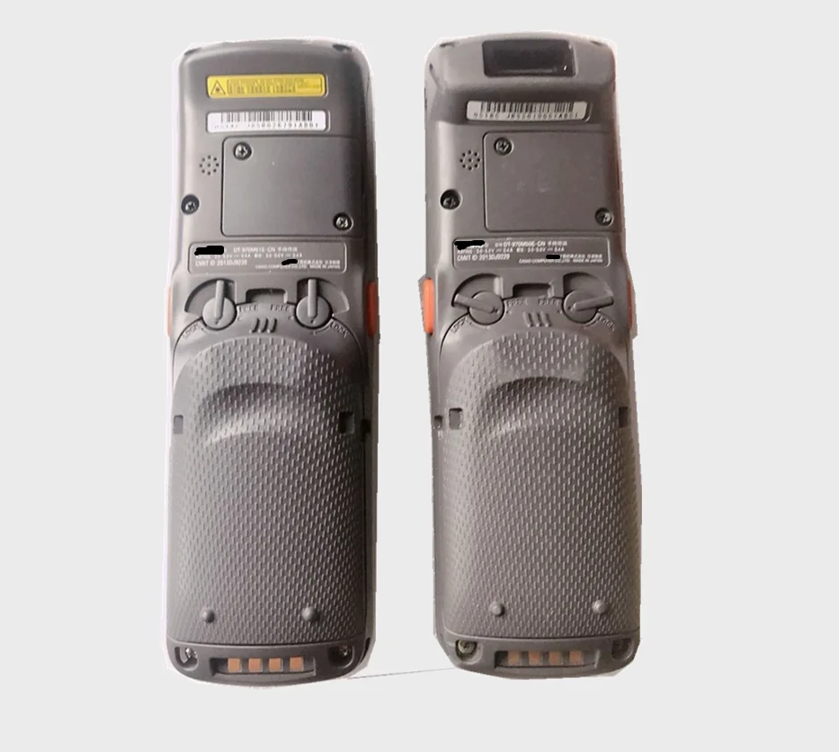 Barcode Scanner DT970 1D data collector scanner PDA DT970M51E DT970M50E
