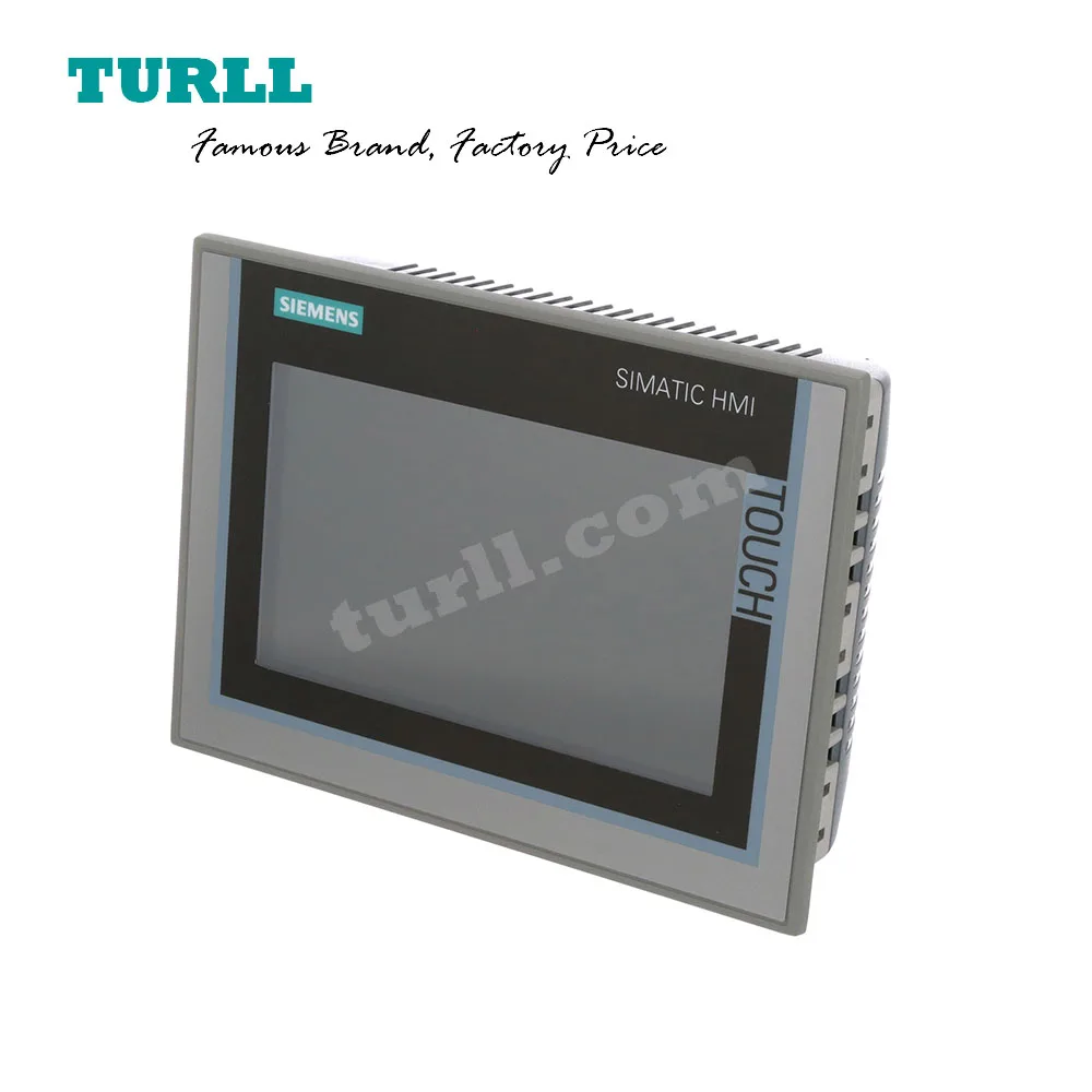 siemens tft display factory