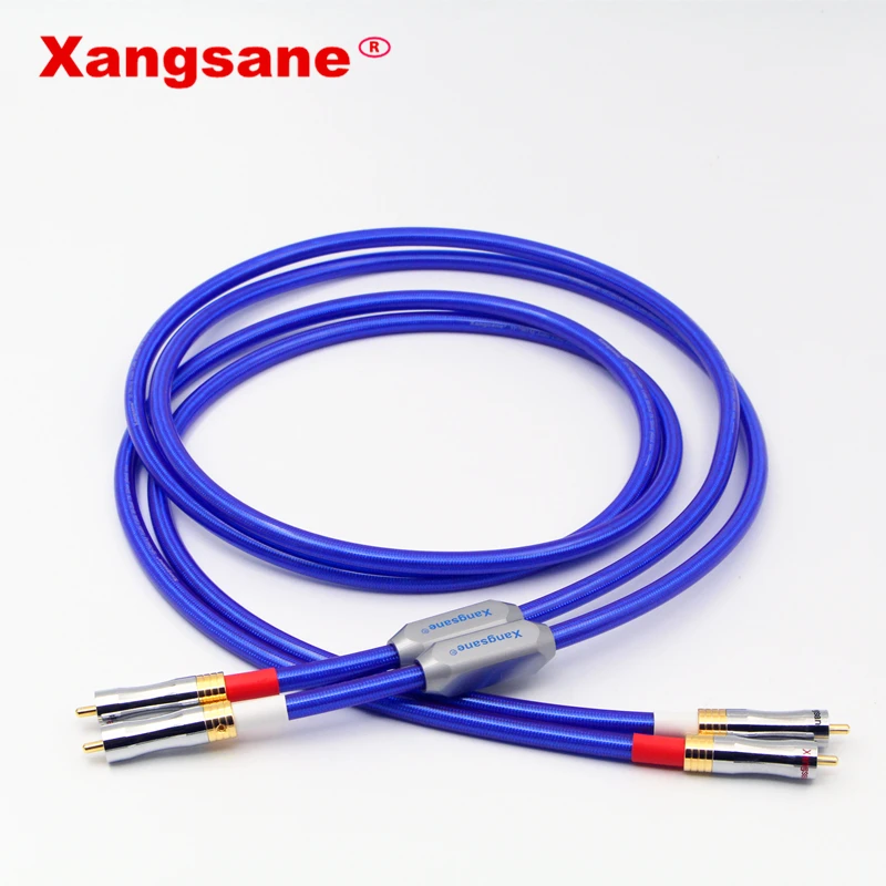 7N OCC     Rca ̺ , Hifi 4 ھ 15AWG  ȣ