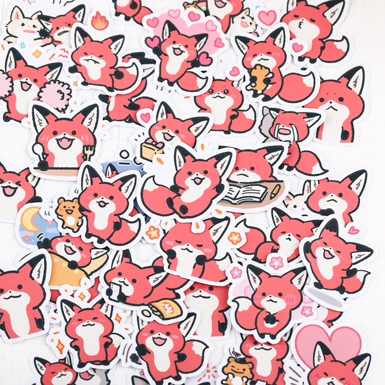 Рисунок 4 - водонепроницаемые наклейки для