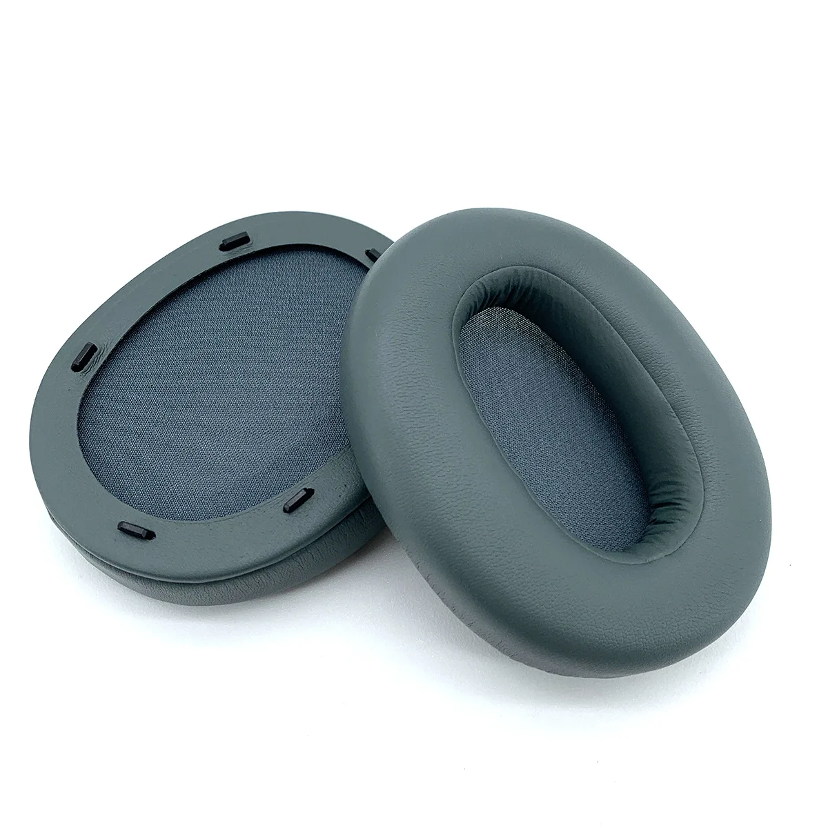 Replacement Breathable mesh fabric Earpads for Sony WH-ULT900N ULT WEAR Headphones Earmuff Earphone Repair Parts