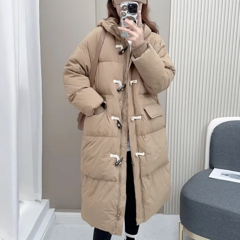 Рисунок 5 - Новинка 2024, женский пуховик