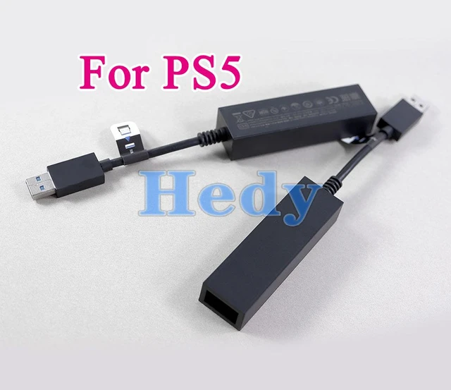 Adaptateur de câble pour PS5 VR, 10 pièces, usb AL-P5033G