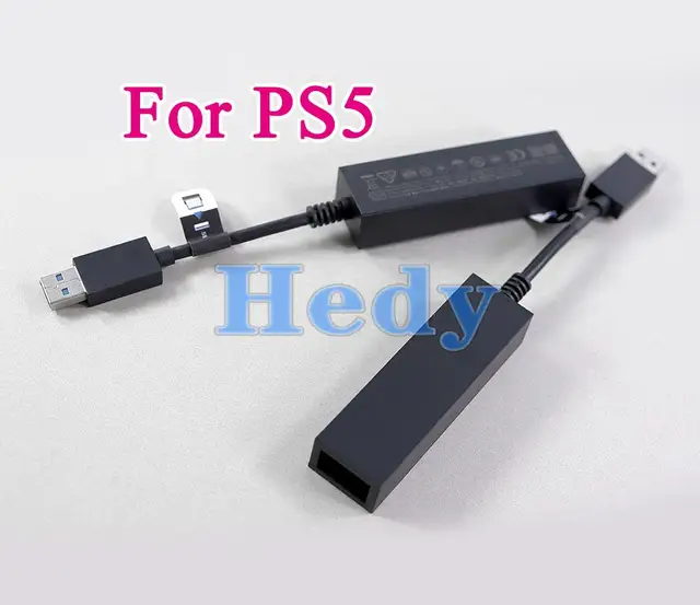 Usb Adapter Psvr Ps5 Psvr Ps Camera Adaptor Usb Adapter