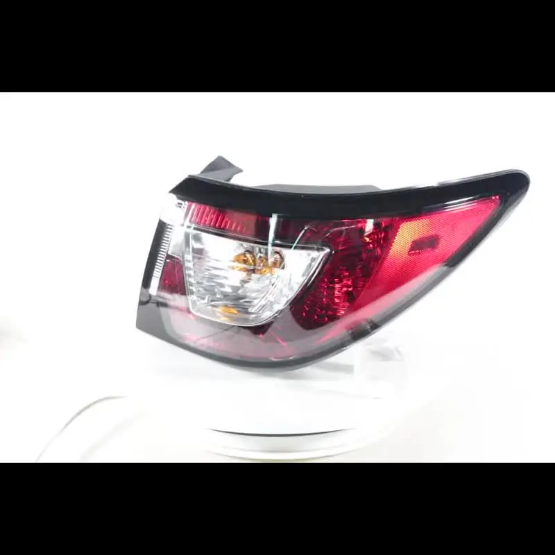 Luz Trasera Exterior Con Bombilla Incluida Para Chevrolet Traverse 2013-2017, Lado Izquierdo, Encaje Directo