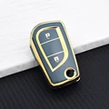 Grey Key Case