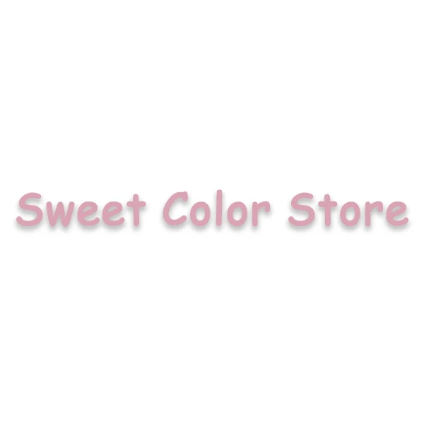 Sweet Color Store