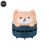 Mini Cartoon Animal Pattern Rechargeable Wireless Vacuum Cleaner Car Keyboard Vacuum Cleaner Handheld Usb Desktop Vacuum Cleaner 6
