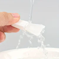 Pinceau pour masque de maquillage 3 pièces pinceau applicateur de masque pinceau en silicone souple, mini spatule de maquillage ensemble d'outils de beauté du visage, boue du visage 6