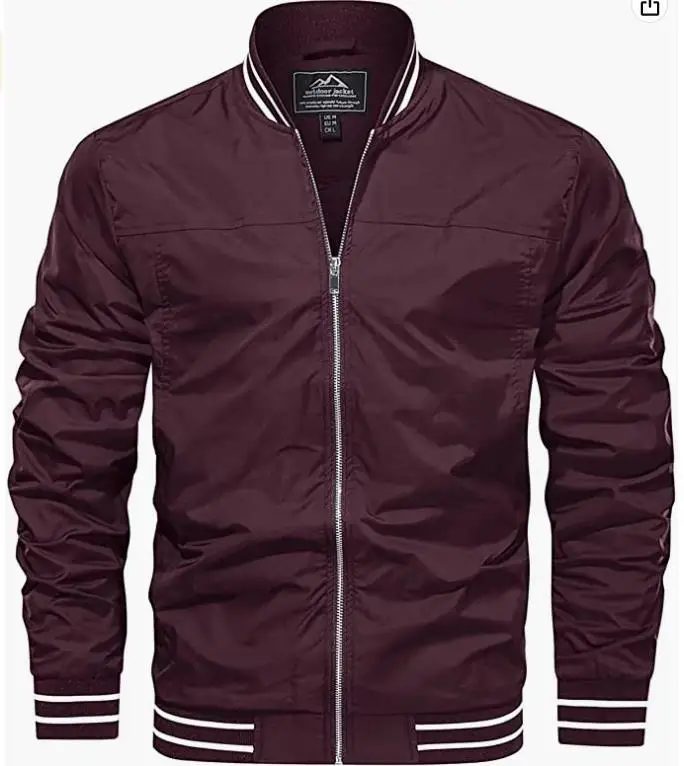 Winter Military Jacket Outwear Mens Cotton Padded Pilot Army Bomber Jacket Coat Casual Baseball