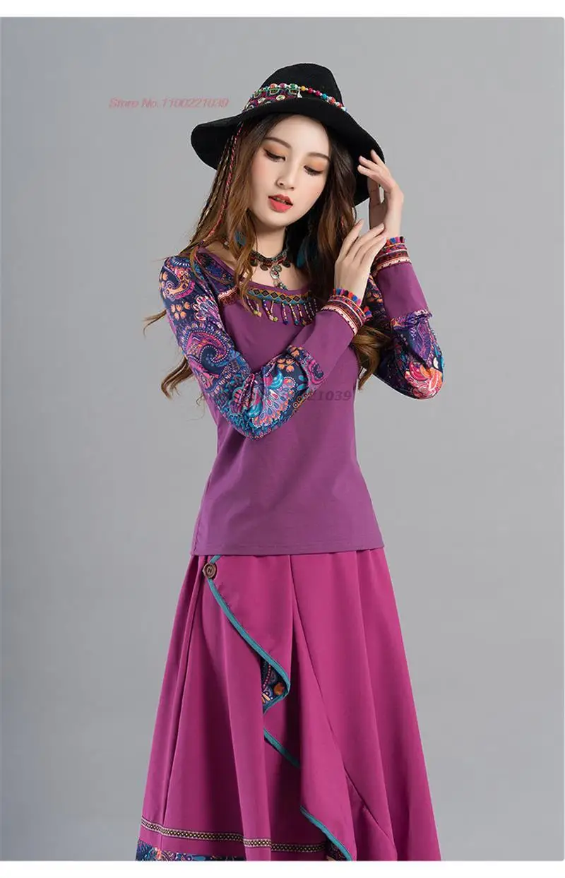 Rangbahar Stitched Kurti Collection 2023 – VS Textile