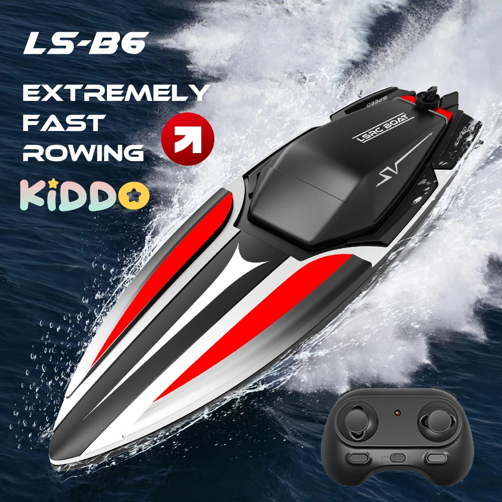 Rc Boat Remote Controlled Boat Racing 