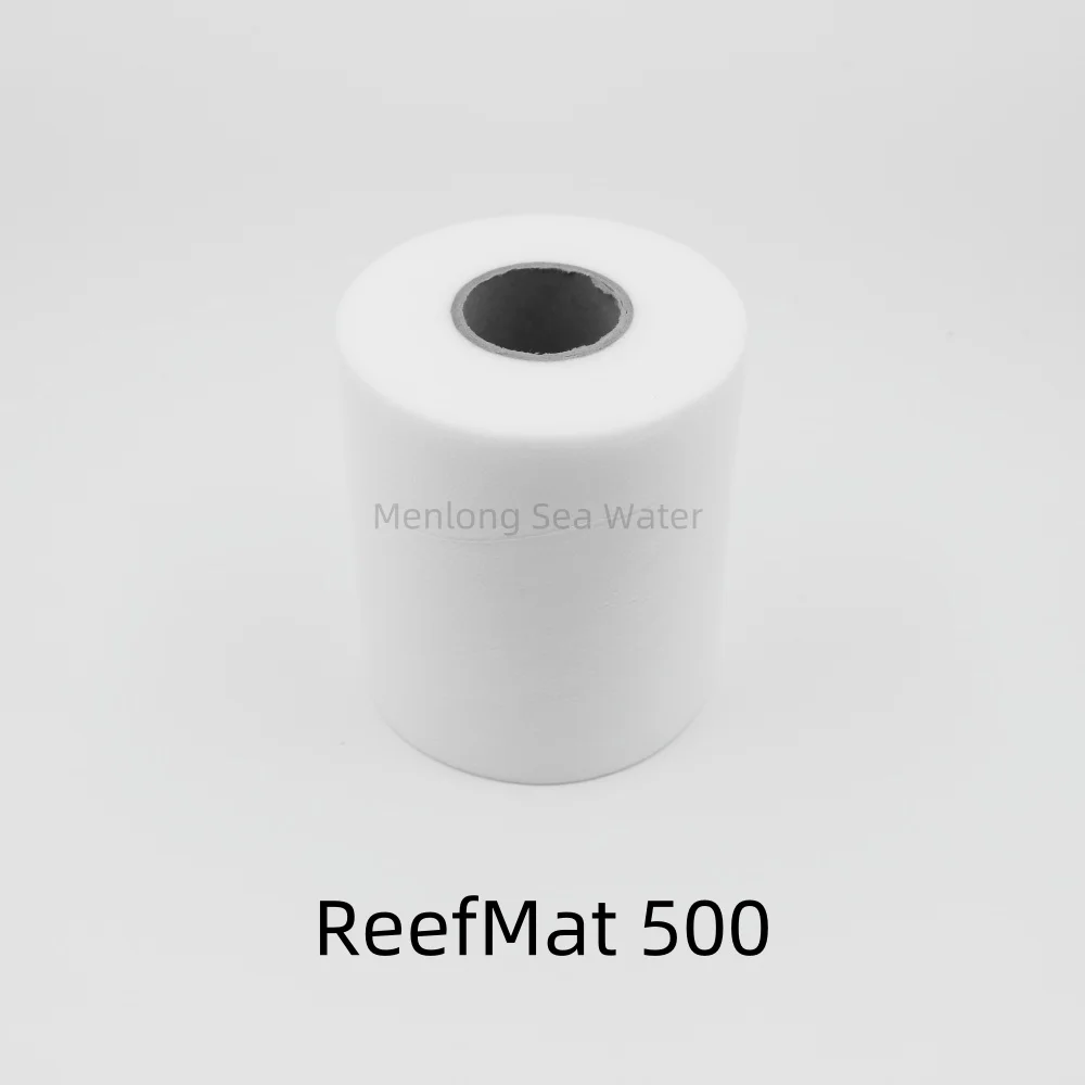 Enhanced filter cloth Red Sea ReefMat OW RS ReefMat 500 ReefMat 1200 ReefMat 250 original filter roller replacement kit 2