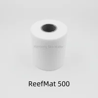 Enhanced filter cloth Red Sea ReefMat OW RS ReefMat 500 ReefMat 1200 ReefMat 250 original filter roller replacement kit 2