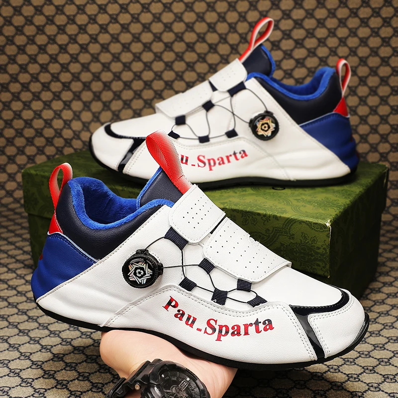 Рисунок 2 - 2023 зимняя теплая обувь для гольфа