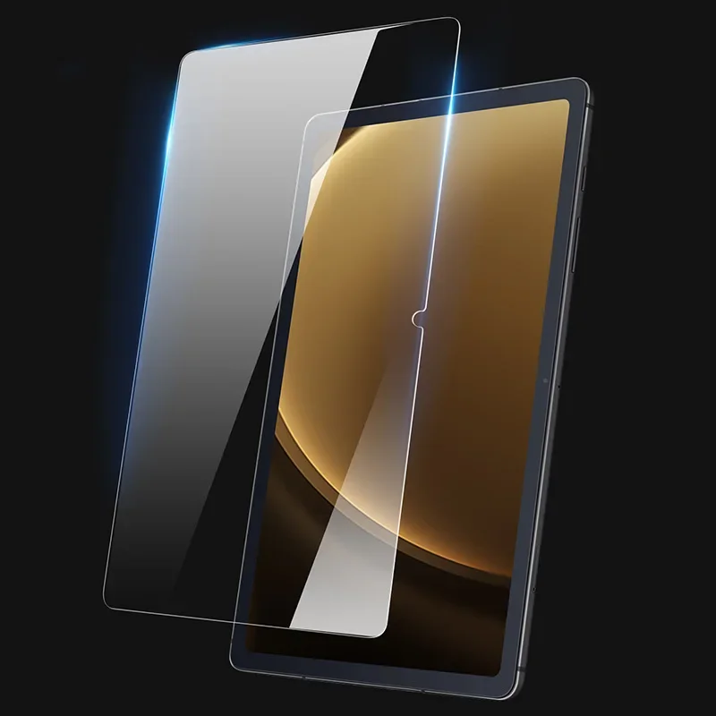 11 Inch Tempered Glass Screen Protector - Anti-Scratch HD Clear Protective Film