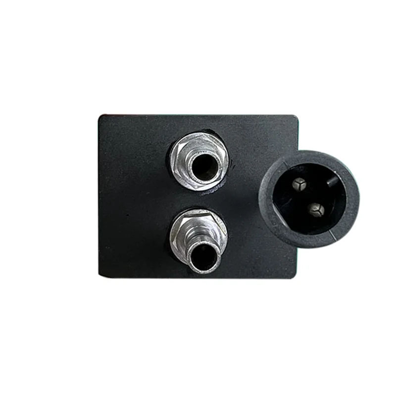 100w 404011W 수냉식 UV LED 경화 램프 395NM (리코 G5 G6 잉크 사전 경화, 바니시 UV 접착제 건조용)