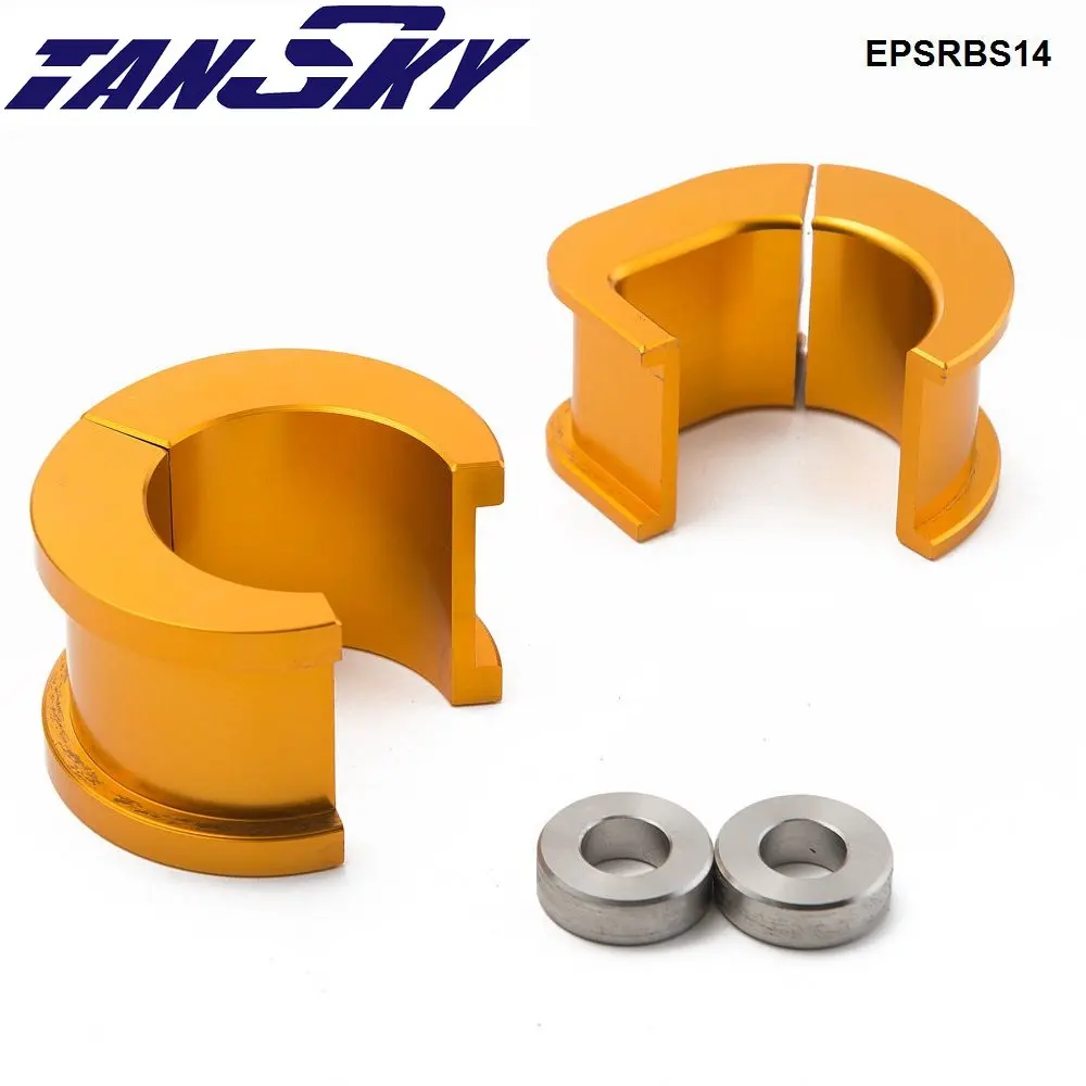 Epman Performance Steering Rack Bushing Drivers Set For Nissan Silvia S14/S15 Japan Car EPSRBS14