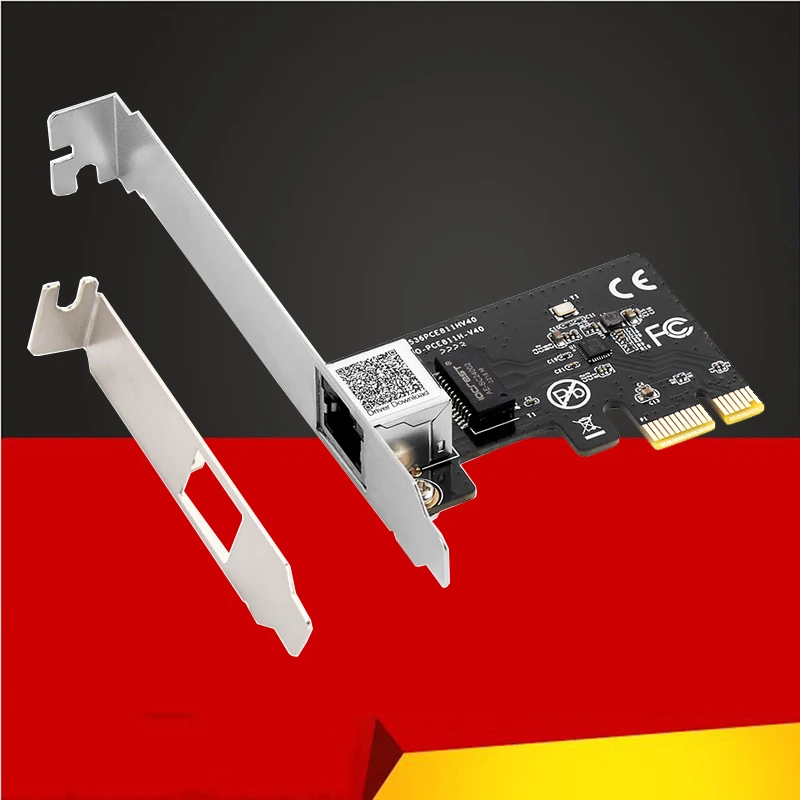TENDA SCHEDA DI RETE PCI EXPRESS TRI-BAND GIGABIT WI-FI 6E PCI-E SCHEDE