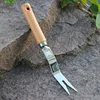 Garden Supplies Root Starter Gardening Weed Puller Weeding Tool Raising Fork New Type Of Root Puller 2