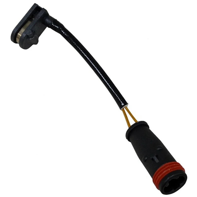 Brake Pad Sensor 4Pcs Wear Warning Sensor Brake Pad Sensor for Mercedes SPRINTER 2-T Box