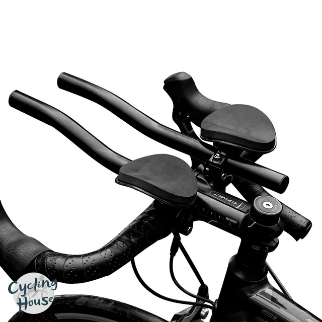 AYWTBH Drop Manillar Extender Bicicleta de Montaña MTB  Agarraderas Expansor Bicicleta Bicicleta Montaje Montaje Faro Soporte  Accesorios Manillar Bicicleta (Color: Negro 20CM) : Deportes y Actividades  al Aire Libre