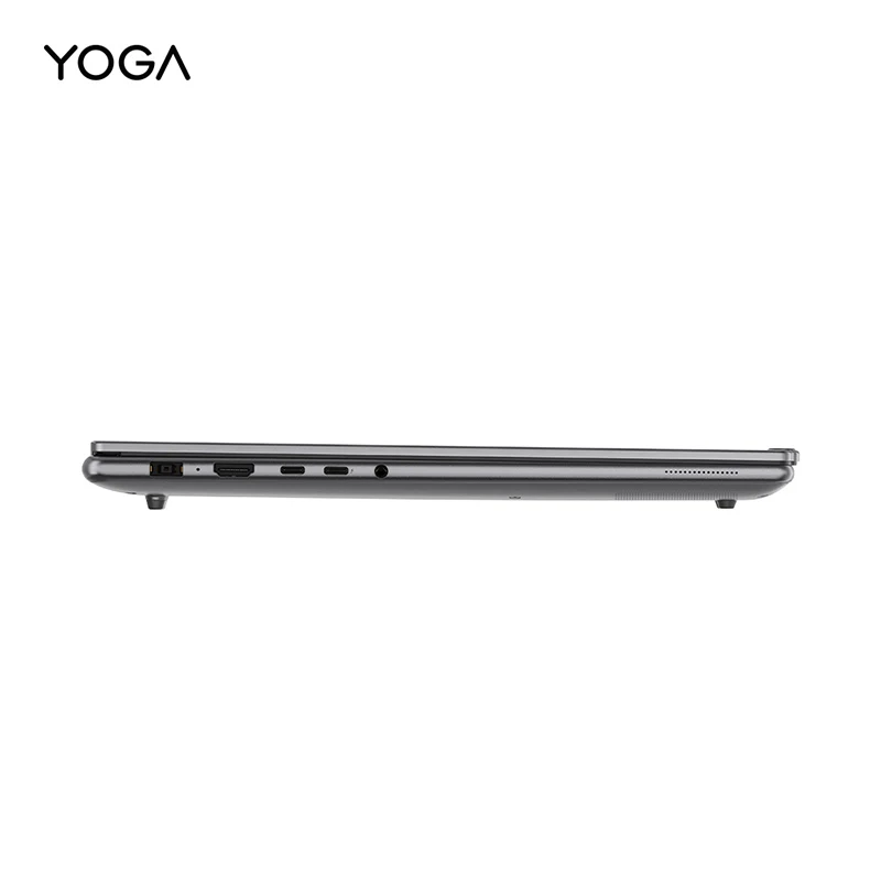 Lenovo YOGA Pro 16s AI 2024 U9 4060 8G  32G 1T 16 inch 165Hz Screen 3