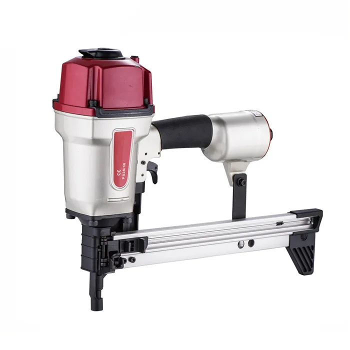 High Quality Professional Concrete Nail Gun PS2638 Pneumatic Concrete Nailer Gun for install window and door