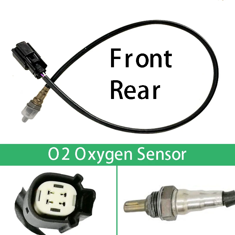 932 14066 O2 Oxygen Sensor 32700026 32700006 For Harley Davidson