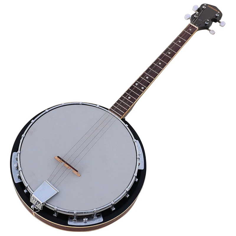 Cerceau de Tension pour Instruments de musique, 8 pouces, en acier nickelé,  accessoires pour Banjo - AliExpress