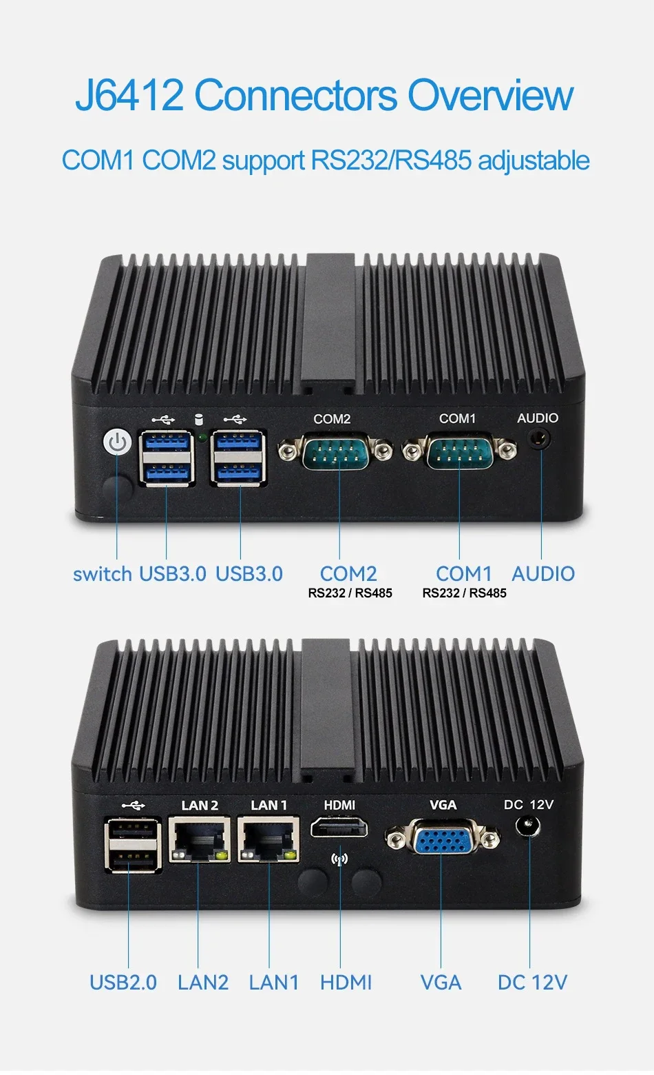 MiniPC(Celeron2GHz/16GB/512GB/Win11)管002 S317e3b3533644ebab1081e545a0e6