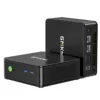 K6 M6 GMKtec Nucbox Mini PC Gamer AMD Ryzen 7 7840HS R5 6600H USB4 2*DDR5 2*PCIE 2*2.5G NUC Desktop Computer Windows 11 WiFi6E 5