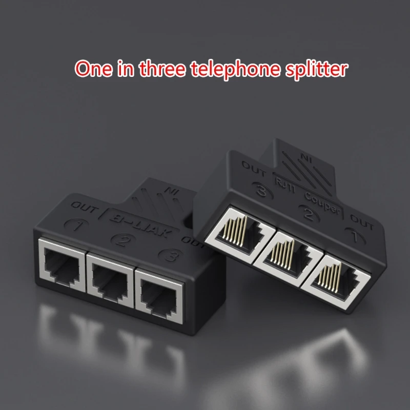 ȭ й  3Ʈ/4Ʈ Ȯ RJ11 6P6C ȭ   1  3/4 й  Ȯ