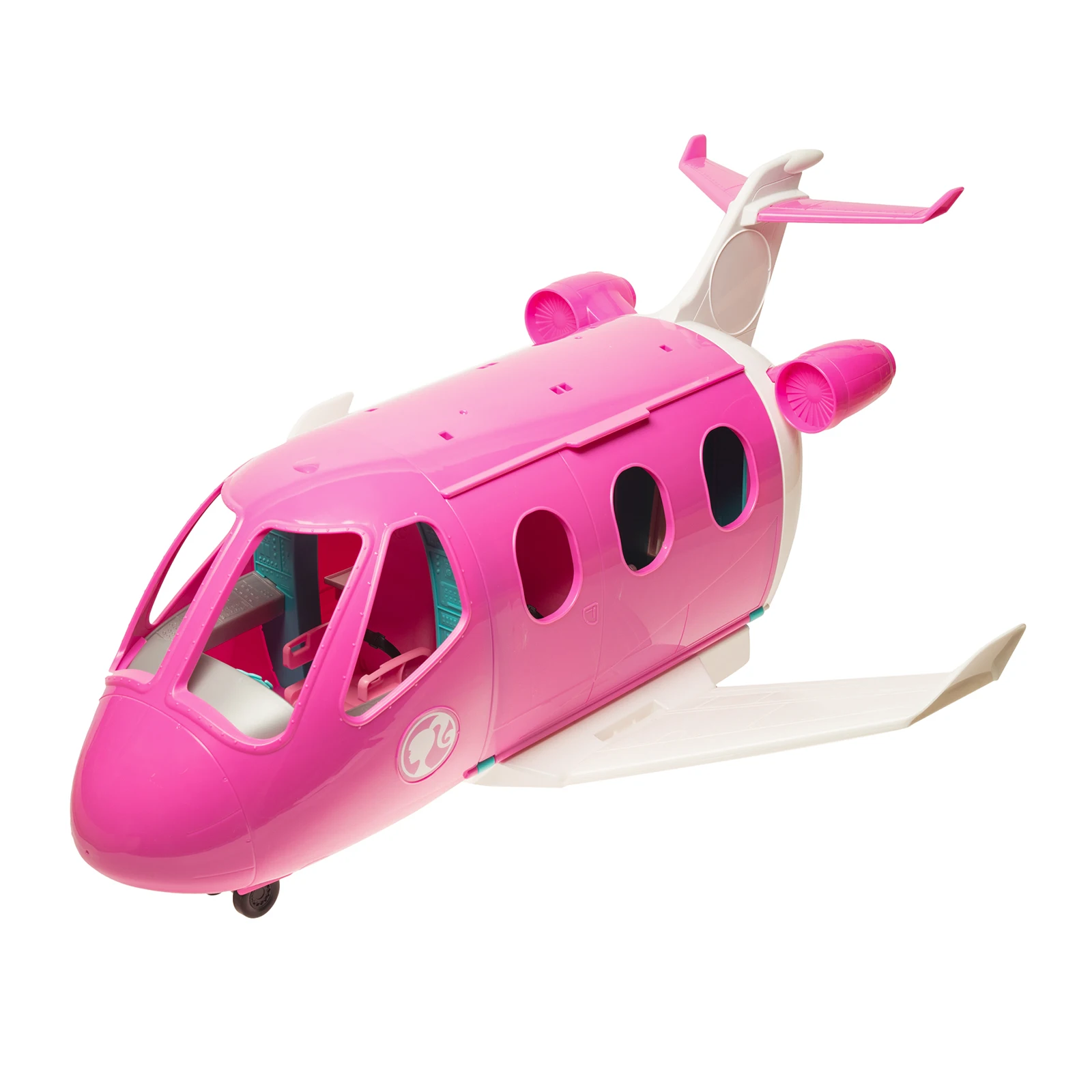 Barbie Dreamplane Doll And Playset, Barbie Pilot Doll, Dolls