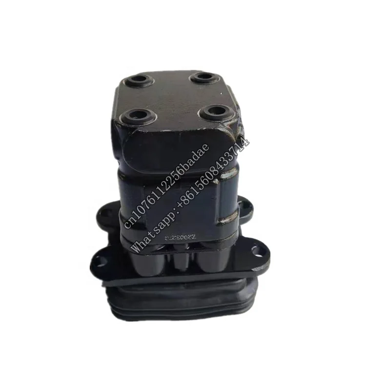 

Brand New EC210B EC290B EC360B EC460B Excavator Foot Valve VOE14515047 14515047 For Kawasaki Pilot