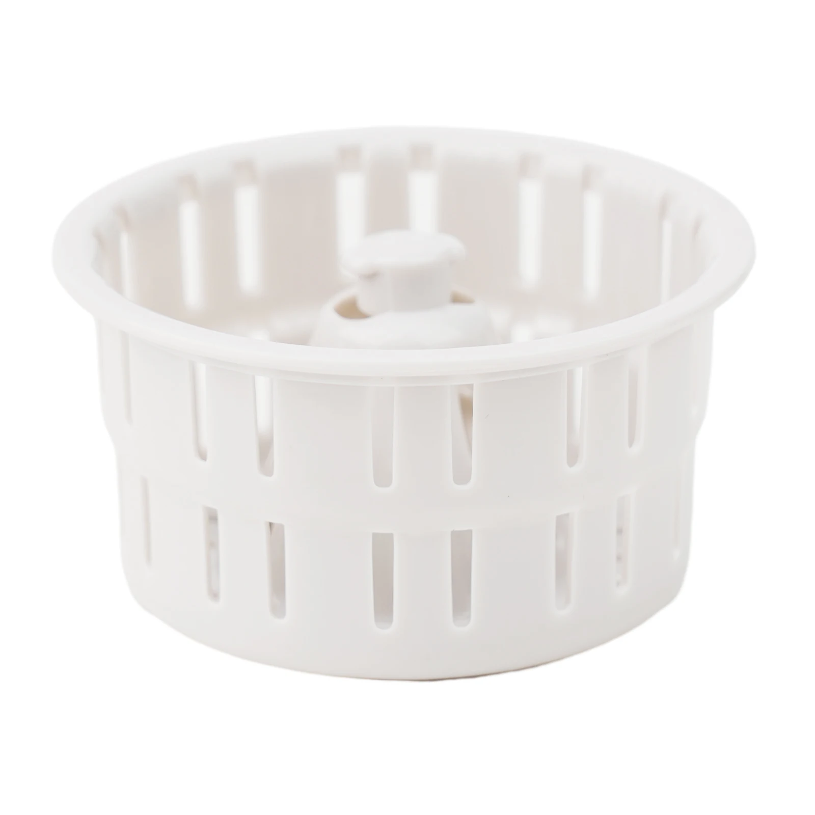 Sink Drain Filter Mesh Filter Strainer Dishwasher Safe Dishwasher Safe Easy Cleaning Embedded Design Prevents Clogs
