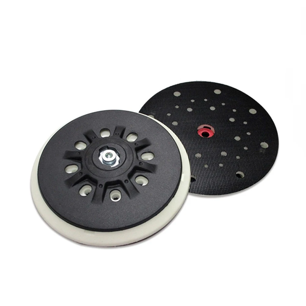 

150mm Hook & Loop Sanding Discs Sander Pads Backing Plates For Festool Grinder RO1/ES150/ET2, ES / ETS 150/LEX150/LET