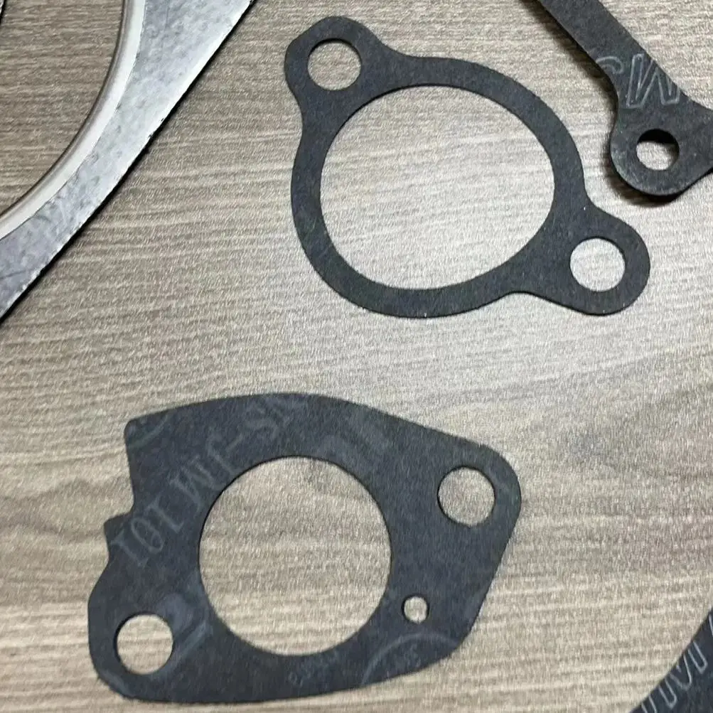 ZONGSHEN Original Drone Repair Parts D12000IE Generator Accessories For DJI T40 Full Gasket Set
