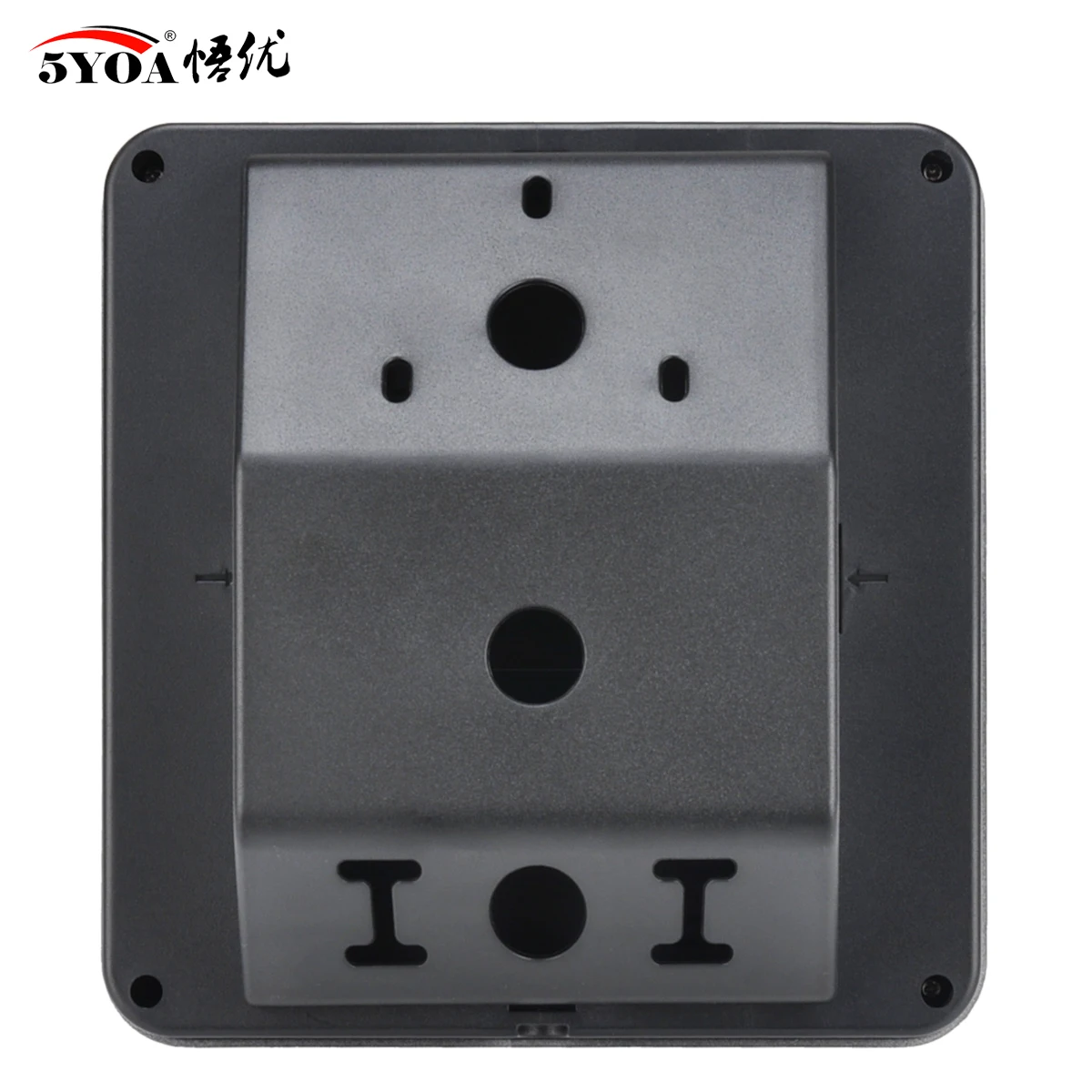 AF18 face and Fingerprint Attendance Biometric Facial Recognition Machine Device Password Time Clock Voice Broadcast