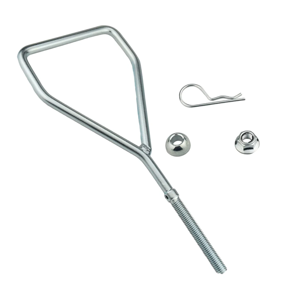 

Карбюратор M125229, Комплект запчастей для газонокосилки, тяговой стержень, подходит для садовых косилок LT133 LT150