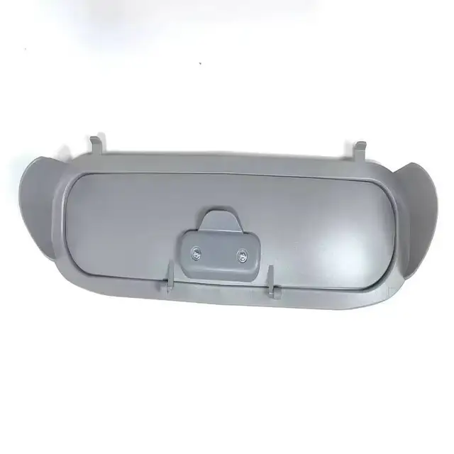1/2PCS Automatic Litter Box Accessories Bin Door Collecting Feces For TONEPIE TI PRO Cat Toilet