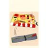 New Pet Sniffing Pad Dog Sniffing Pad Training Pad Foraging Hiding Smelling and Making Sounds for Dogs Toy Supplies 6