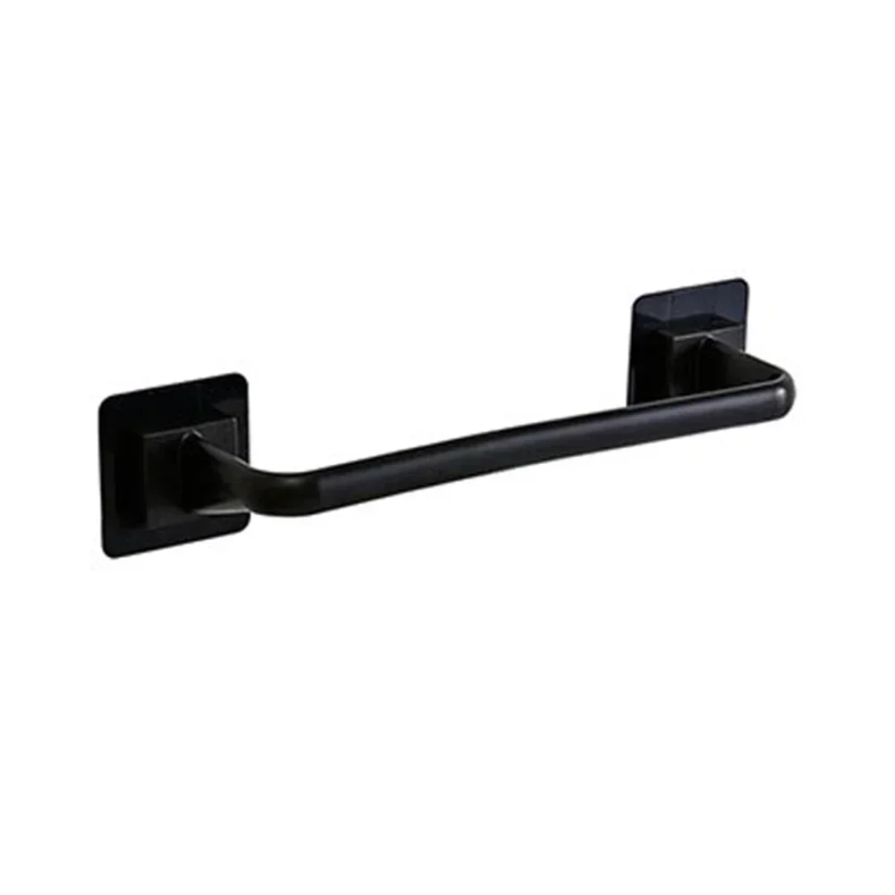Storage Rack Anti-corrosion Anti-daily Scratches White Long 7*7*40.5CM Short 7*7*30.5cm Elegant Glasses Metal Surfaces