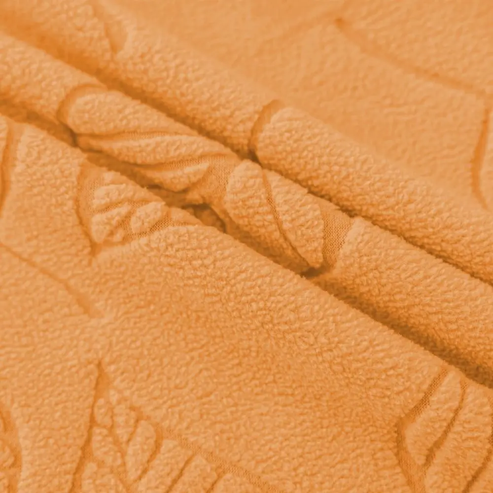 Jacquard Pattern Office Seat Cover Dustproof Wear-Resistant Armchair Slipcover Machine Washable Stretchable